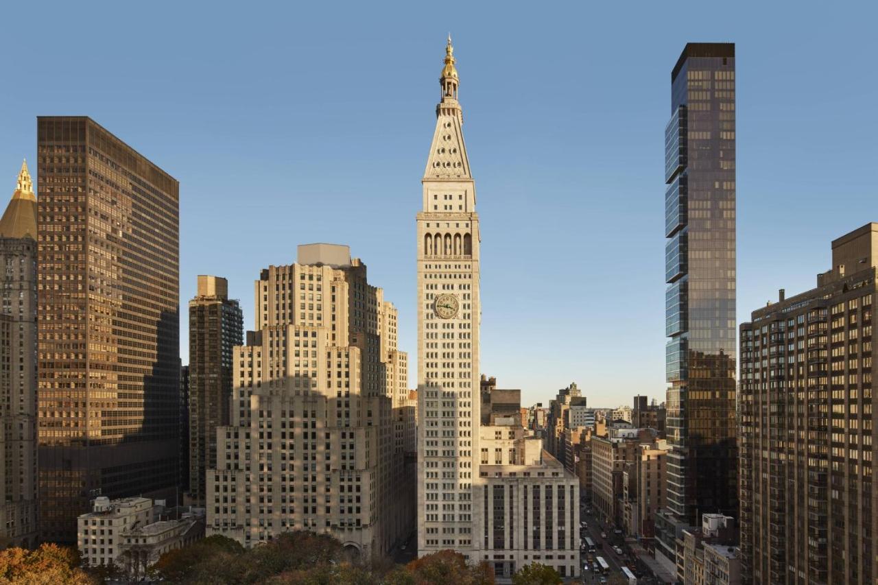 The New York Edition Екстер'єр фото