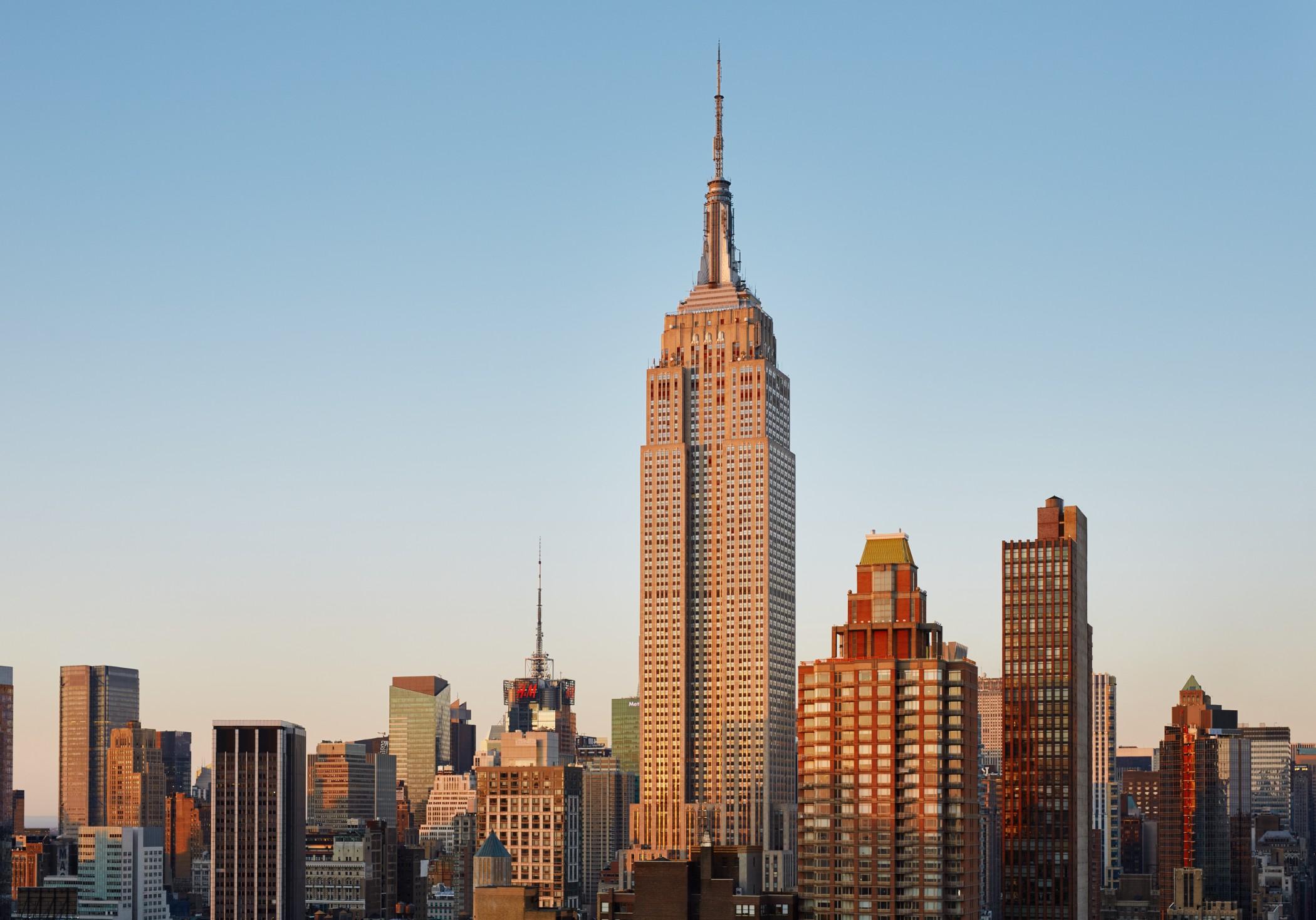 The New York Edition Екстер'єр фото